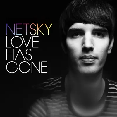 Love Has Gone - EP - Netsky