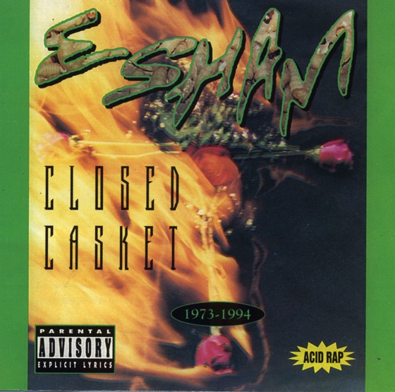 Cover artwork for Slug Froma 45