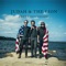 Our Love - Judah & The Lion lyrics