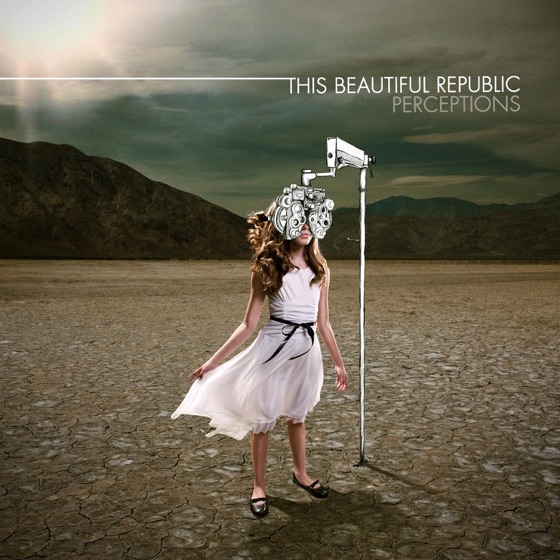 Cover artwork for A Point Between Extremes