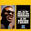 Ray Charles In Person artwork