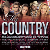 My Country 4 - Various Artists
