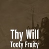 Tooty Fruity - Single