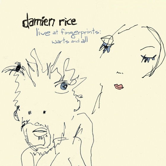 Cover artwork for Rootless Tree (Intro)