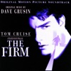 The Firm (Original Motion Picture Soundtrack) artwork