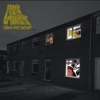 Favourite Worst Nightmare artwork