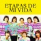 Etapas de Mi Vida - Grupo Toppaz lyrics