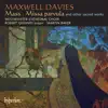 Stream & download Maxwell Davies: Mass & Other Choral Works