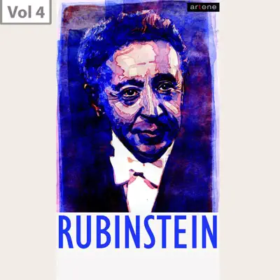 Arthur Rubinstein, Vol. 4 - New York Philharmonic