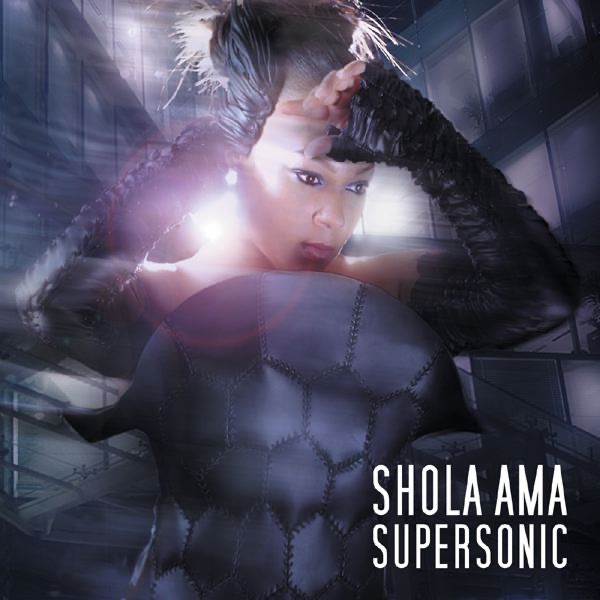 Shola Ama - This I Promise U