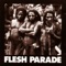 King Cobra - Flesh Parade lyrics