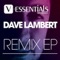 Amana (feat. Stanford) - Dave Lambert lyrics