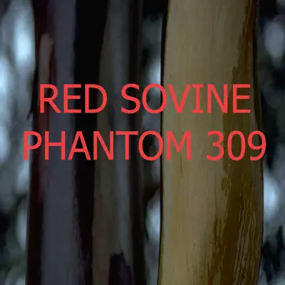 Phantom 309 - Red Sovine Phantom 309 - Red Sovine