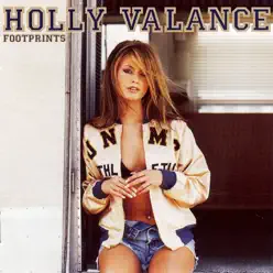 Footprints - Holly Valance
