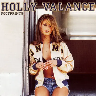 Footprints - Holly Valance