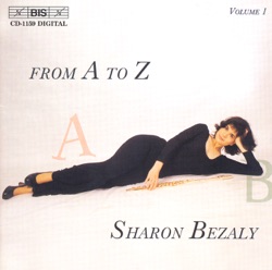 Sharon Bezaly & Ervin Nagy - Solo III: II. Presto