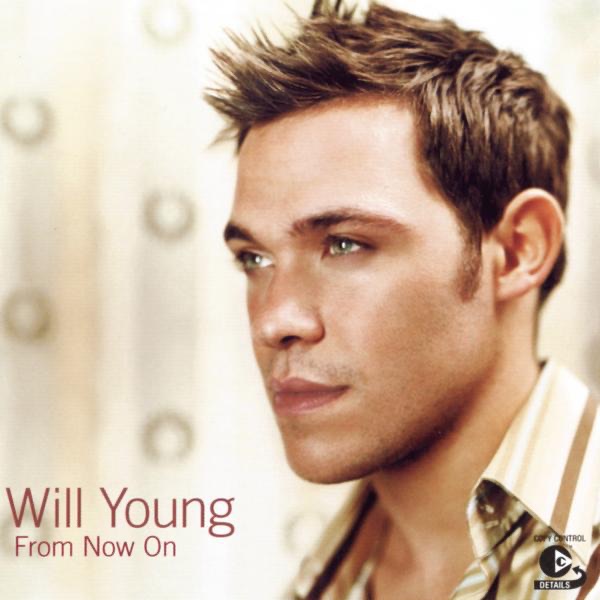 Will Young, Gareth Gates - The Long And Winding Road