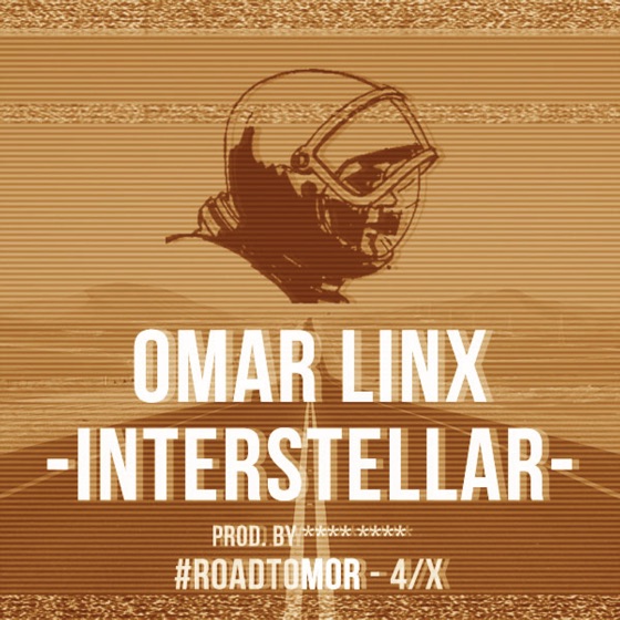 Cover artwork for Interstellar