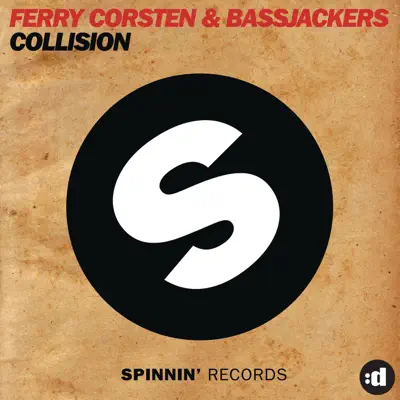 Collision - Single - Ferry Corsten