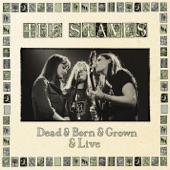 Dead & Born & Grown & Live artwork