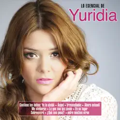 Lo Esencial de Yuridia - Yuridia