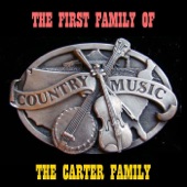 The Carter Family - Lulu Walls