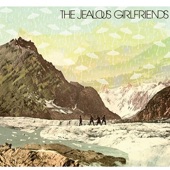 The Jealous Girlfriends artwork