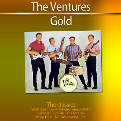 Gold: The Ventures (The Classics) - The Ventures