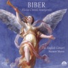 The English Concert & Andrew Manze - Missa Christi resurgentis: Sonata
