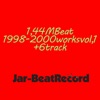 1,44M Beat 1998-2000 Works, Vol. 1 (Bonus Track Version)