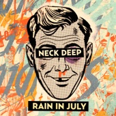 Rain In July artwork