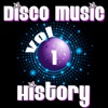 Disco Music History, Vol. 1, 2012