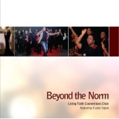 Beyond the Norm 1 artwork