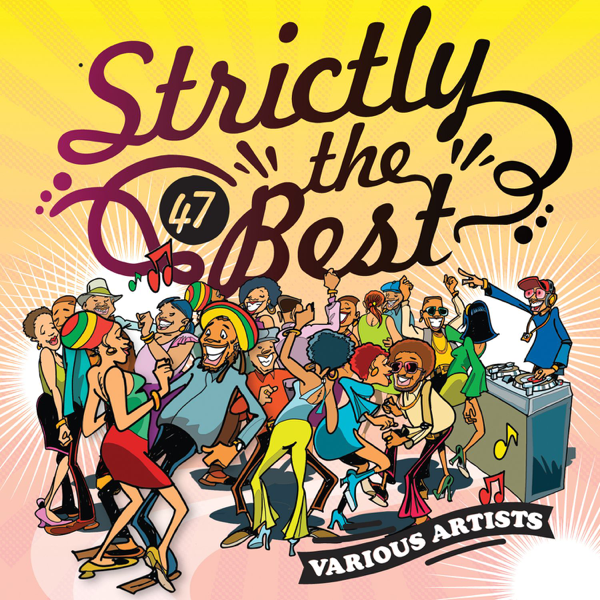 Download Verschiedene Interpreten - Strictly the Best, Vol. 47 (2012 ...