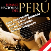 Himno Nacional del Perú artwork
