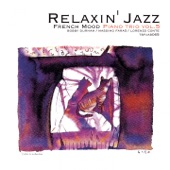 Relaxin' Jazz: French Mood Piano trio, Vol. 5 artwork