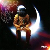 Angels & Airwaves - The Moon-Atomic (...Fragments And Fictions)