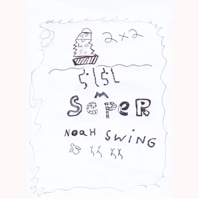 The Noah Swing - Single - Semper