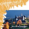 Communauté du Chemin neuf - Prière pour l'unité des chrétiens