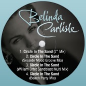 Circle In the Sand (7” Mix) artwork