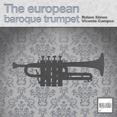 Tomaso Albinoni, Concerto for Trumpet, Strings and artwork