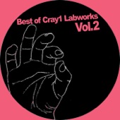 Best of Cray1 Labworks Vol.2 artwork