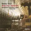 Stream & download Tallis: Missa Salve intemerata