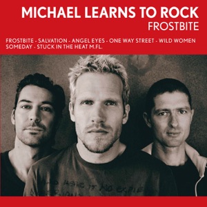 Michael Learns to Rock - Angel Eyes - Line Dance Musik
