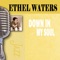 I Just Got a Letter - Ethel Waters lyrics