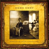 Greg Osby - Golden Sunset