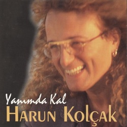 Harun Kolçak - Vermem Seni