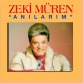 Zeki Müren - Arım Balım Peteğim