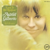 Astrud Gilberto - Berimbau