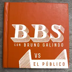 Babasónicos vs. El Público - EP by Babasónicos & Bruno Galindo album reviews, ratings, credits